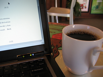 «Η αλήθεια πίσω από ένα φλιτζάνι καφέ»